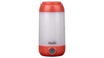 Nabíjací lampáš - svietidlo CL26R / 400 lm Fenix® – Červená (Farba: Červená)