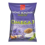 SEMIX Lněné semínko mleté s kešu oříšky a dýní 150 g