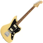 Fender Player Series Jazzmaster PF Buttercream Elektrická gitara