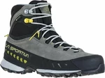 La Sportiva TX5 Woman GTX Clay/Celery 40 Pantofi trekking de dama