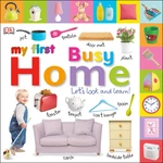 My First Busy Home
