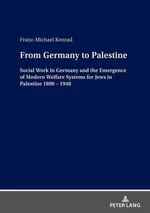 From Germany to Palestine