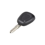 STUALARM Náhr. obal klíče pro Renault Clio, Mégane 1-tlačítkový (není pro starší modely)