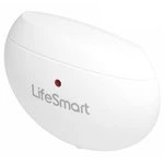Detektor úniku vody LifeSmart detektor úniku vody • dosah signálu až 100 metrov • mobilná aplikácia • kompatibilné s Apple HomeKit a Google Assistant 
