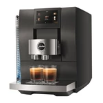 Espresso Jura Z10 Aluminium Black automatický kávovar • tlak čerpadla 15 barov • mlynček Product Recognising Grinder • príkon 1 450 W • objem 2,4 l • 
