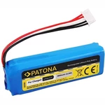Batéria PATONA pre reproduktor JBL Charge 3 6000mAh 3,7V Li-Pol GSP1029102A (PT6520) modrá PATONA baterie pro JBL Charge 3 6000 mAh
Kompatibilní bater