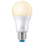 Inteligentná žiarovka WiZ Dimmable 8W E27 A60 (8718699786038) inteligentná LED žiarovka • spotreba 8 W • náhrada za 41 W až 60 W žiarovky • tvar: klas