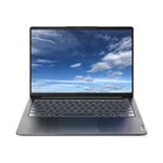 Notebook Lenovo IdeaPad 5 Pro 14ITL6 (82L30066CK) sivý notebook • 14" uhlopriečka • IPS displej • 2240 × 1400 px • procesor Intel Core i5-1135G7 (4-ja