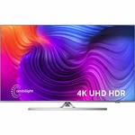 Televízor Philips 65PUS8506 strieborná Ten pravý na koukání
Výběr nového televizoru je nyní snadný. Pokud chcete skvělý obraz a zvuk, snadné připojení