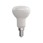 LED žiarovka EMOS Classic reflektor, 6W, E14, denní bílá (1525731404) LED žiarovka • spotreba 6 W • náhrada 40W žiarovky • pätica E27 • neutrálna biel