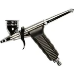 Double action pistole Airrbrush Tamiya HG Trigger Super Fine 0,2 mm Ø trysky 0.2 mm