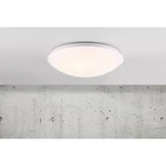 Venkovní stropní LED osvětlení Nordlux Ask, 45396001, 36 W, N/A, bílá