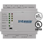 Brána Intesis PROFINET auf BACnet IP & MS/TP