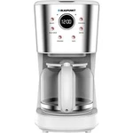 Kávovar Blaupunkt CMD802WH, bílá, stříbrná
