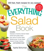 The Everything Salad Book