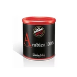 Káva mletá Vergnano Arabica 100 %, 250 g (353920) mletá káva • 100 % Arabica • zmes kávových odrôd • určená pre labužníkov • balená v dóze • hmotnosť: