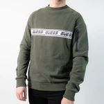 Sweatshirt guess