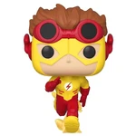 POP! Kid Flash (Heroes: Young Justice)