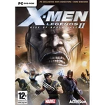 X-Men Legends 2: Rise of Apocalypse - PC