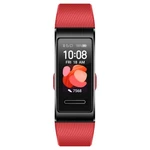 Huawei Band 4 Pro, Red