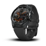 TicWatch Pro 4G, Shadow Black - Smart karóra