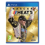 NASCAR: Heat 5 (Gold Edition) - PS4