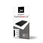 Temperált védőüveg 3mk FlexibleGlass Lite Asus ZenFone 6 2019