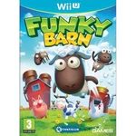 Funky Barn - Wii U