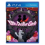 Danganronpa Another Episode: Ultra Despair Girls - PS4