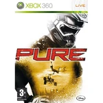 Pure - XBOX 360