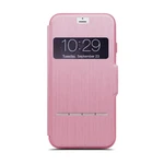 Moshi puzdro SenseCover pre iPhone 7/8/SE 2020 - Rose Pink