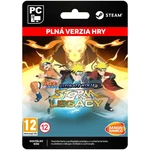 Naruto Shippuden: Ultimate Ninja Storm Legacy [Steam] - PC