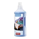 Prací gel Miele UltraColor 2l prací gél • 36 pracích cyklov • špeciálna formula pre zachovanie žiarivých farieb • 2 l balenie