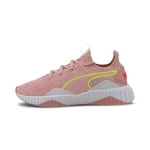 Defy Wn s Bridal Rose-Puma White