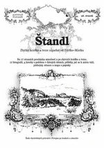 Štandl - Ladislav Juroš