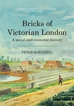 Bricks of Victorian London