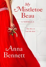 My Mistletoe Beau