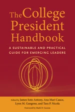The College President Handbook