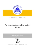 An Introduction to Rhetorical Terms