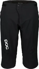 POC Infinite All-mountain Women's Shorts Uranium Black XL Spodnie kolarskie