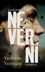 Nevěrní - Andreas Norman