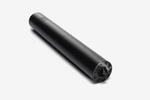 Tlmič hluku MDR E4 / kalibru 7.62 mm Acheron Corp® – Čierna (Farba: Čierna)