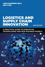 Logistics and Supply Chain Innovation