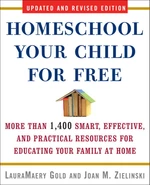 Homeschool Your Child for Free