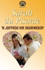 ân Juffrou vir Skurwekop