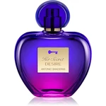 Banderas Her Secret Desire toaletná voda pre ženy 80 ml