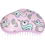 Tangle Teezer The Original Mini Unicorn Magic Print kefa na vlasy 1 ks