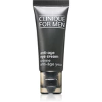 Clinique For Men™ Anti-Age Eye Cream očný krém proti vráskam, opuchom a tmavým kruhom 15 ml