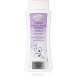 Bione Cosmetics Exclusive Q10 čistiace pleťové mlieko 255 ml
