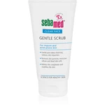 Sebamed Clear Face jemný pleťový peeling 150 ml